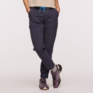 Cotopaxi Subo Tech Pant - Women's Hiking and Outdoors